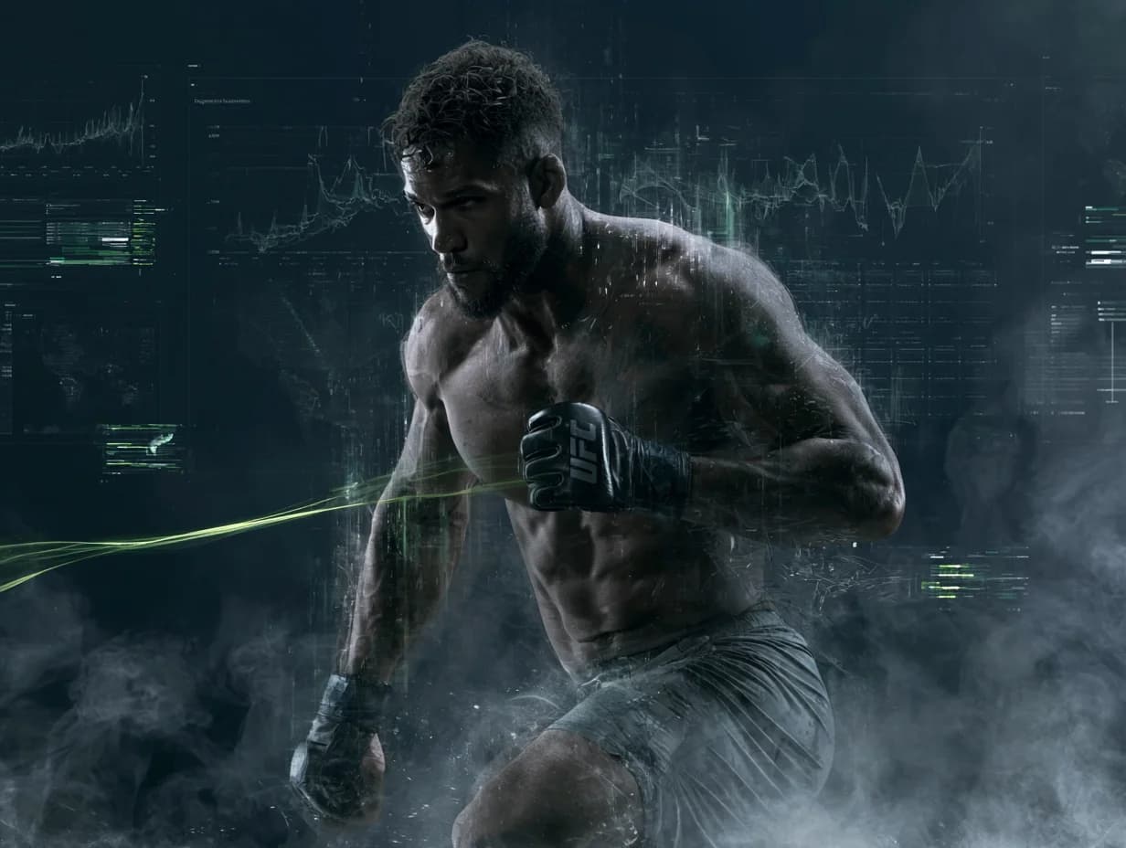 MMA