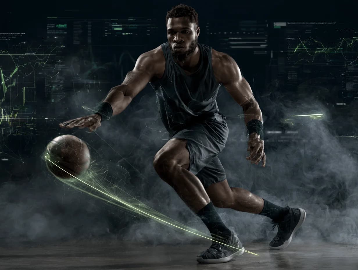 Basketball